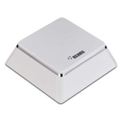 Rehau Re.Guard 2.0 Wassermelder, WiFi, Benachrichtigung per App oder akustisches Sig... REHAU-14570011001 4064299742931 (Abb. 1)