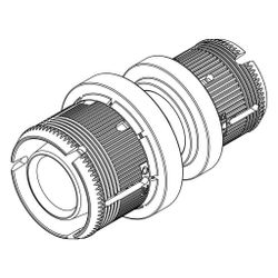 Rehau Kupplung Fastloc EXplus 32x25mm, 13706871001... REHAU-13706871001 4067936345281 (Abb. 1)