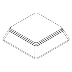 Rehau Re.Guard 2.0 Wassermelder, WiFi, Benachrichtigung per App oder akustisches Sig... REHAU-14570011001 4064299742931 (Abb. 1)