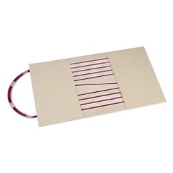Rehau Wandelement, 2000x625mm, mit Rautherm NEO-X5 Rohr 10,1x1,1mm... REHAU-12028501222 4068767278328 (Abb. 1)