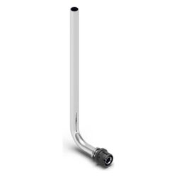 Rehau Heizkörper-Winkel-Anschlussgarnitur Fastloc 16/250mm... REHAU-13601281001 4064299604482 (Abb. 1)