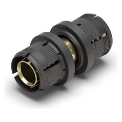 Rehau Kupplung Fastloc EXplus 16x16mm, 13706791001... REHAU-13706791001 4067936345229 (Abb. 1)