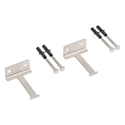 Rehau Halterung für Verteilerbalken PGM, 13059971001... REHAU-13059971001 4007360498283 (Abb. 1)