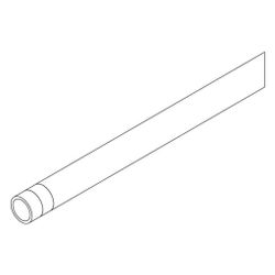 Rehau Universalrohr Fastloc ML 32x3,0mm, Bund 25m... REHAU-13603041025 4064299691925 (Abb. 1)