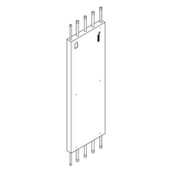 Rehau Sanitärbox Rohranschlussmodul HSV, Rautitan stabil 16/25mm... REHAU-11104281001 4064299691178 (Abb. 1)
