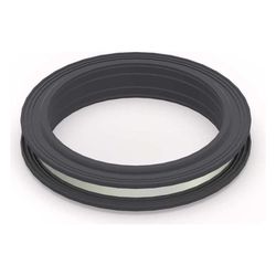 Rehau Rauvipex Dichtkragen 175x230mm, radondicht, gasdicht... REHAU-14503051001 4064299938617 (Abb. 1)