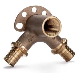 Rehau Doppelwandwinkel Rautitan RXplus 20 - Rp 1/2" - 20, 90 Grad... REHAU-14565011001 4062178735739 (Abb. 1)
