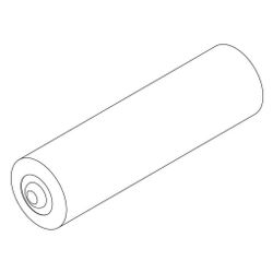 Rehau Nea Smart 2.0 Batterie Außenfühler... REHAU-13480341001 4062178735890 (Abb. 1)