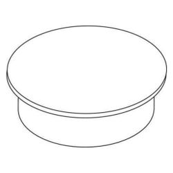 Rehau Raupiano Plus Muffenstopfen DN 32, 11326141001... REHAU-11326141001 4059757620074 (Abb. 1)