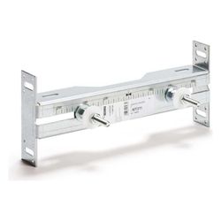 Rehau Sanitärbox Traverse für Waschtisch... REHAU-11102641001 4007360579630 (Abb. 1)