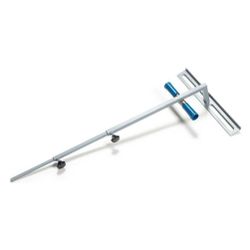 Rehau Sanitärbox Montagelehre als Hilfsmittel für Befestigung im Nassbau... REHAU-11102681001 4007360579661 (Abb. 1)
