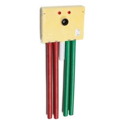 Rehau SanitärboxPlus für Waschtisch Durchschleifanschluss, Rautitan stabil 20... REHAU-11102371001 4007360579470 (Abb. 1)