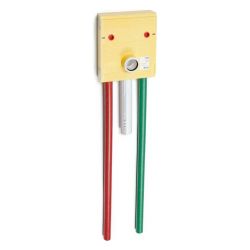 Rehau Sanitärbox für Spültisch Einzelanschluss, Rautitan stabil 16... REHAU-11102261001 4007360579401 (Abb. 1)