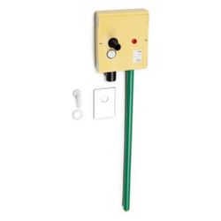 Rehau Sanitärbox für Waschmaschine Einzelanschluss, Rautitan stabil 16... REHAU-11102271001 4007360579418 (Abb. 1)