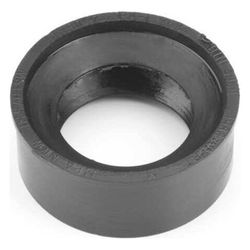 Rehau Gumminippel DN 50/50, Anschlussbereich 47-50mm, für Anschlussstück und Siphonw... REHAU-11219131003 4007360013622 (Abb. 1)