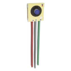 Rehau Sanitärbox für Badewanne UP bluebox, Einzelanschluss, stabil 20... REHAU-11102791001 4007360605360 (Abb. 1)