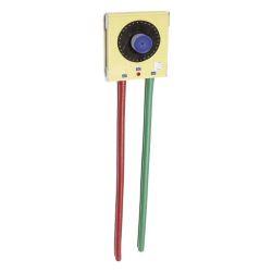 Rehau Sanitärbox für Dusche UP bluebox, Einzelanschluss, stabil 20... REHAU-11102821001 4007360605377 (Abb. 1)