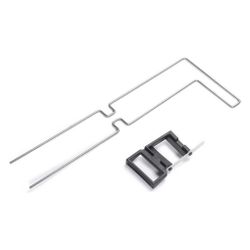 Rehau Rautherm isofix Adapter Set, zum Verlegen von isofix Dämmstreifens mit dem Tac... REHAU-13230071001 4059757375974 (Abb. 1)
