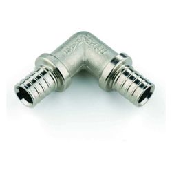 Rehau Winkel 20x2,0mm - 20x2,0mm, 90 Grad... REHAU-12589071002 4007360032531 (Abb. 1)