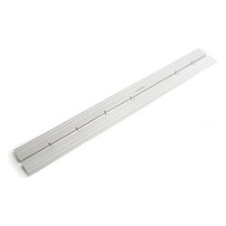 Rehau Wärmeleitlamelle TS-14, 998x123mm, Stahlblech verzinkt... REHAU-12003031001 4007360296919 (Abb. 1)