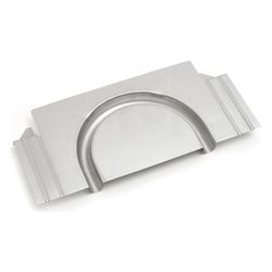 Rehau Umlenklamelle TS-14, 245x110mm, 12003041001... REHAU-12003041001 4007360296926 (Abb. 1)