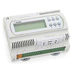 Rehau Basic-Modul BM-HC, für Flächenheizung... REHAU-12280271001 4007360323646 (Abb. 1)