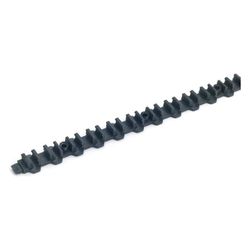 Rehau Klemmschiene 10,1x1,1mm, Länge 800mm... REHAU-12288801001 4007360332143 (Abb. 1)