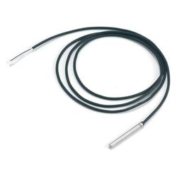 Rehau Vorlauf- / Rücklauftemperaturfühler FRT-HC... REHAU-12280571001 4007360323592 (Abb. 1)
