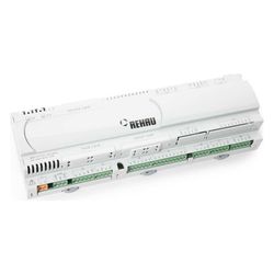 Rehau Slavemodul SL-HC, für Mastermodul MM-HC... REHAU-12279871001 4007360323547 (Abb. 1)