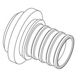 Rehau Blindstopfen Rautitan RXplus 16, 14563871001... REHAU-14563871001 4061264398018 (Abb. 1)