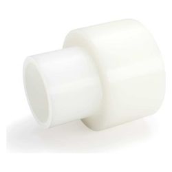 Rehau Fusapex Reduzierstück 160x110mm, PE-X, Natur... REHAU-12036171001 4007360403065 (Abb. 1)