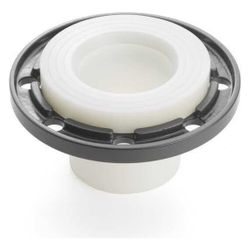 Rehau Fusapex Flanschübergang, SDR 11, Rohraußendurchmesser 75mm, DN 65... REHAU-12031281001 4007360409654 (Abb. 1)