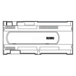 Rehau Slavemodul SL-HC, für Mastermodul MM-HC... REHAU-12279871001 4007360323547 (Abb. 1)