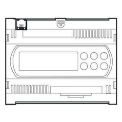 Rehau Basic-Modul BM-HC, für Flächenheizung... REHAU-12280271001 4007360323646 (Abb. 1)
