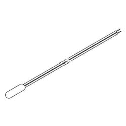 Rehau Bodentemperaturfühler FT-HC, IP67, Kabellänge 3m... REHAU-12280671001 4007360323608 (Abb. 1)