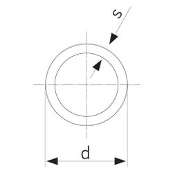 Rehau Rautherm NEO-X5 Rohr 16x1,5mm, Bund 240m... REHAU-10401351240 4067936000005 (Abb. 1)