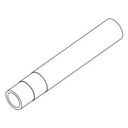Rehau Rautherm ML Rohr 16x2mm, Bund 500m, 13392001500... REHAU-13392001500 4059757238538 (Abb. 1)