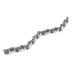 Rehau PE Abstandhalter 30mm, 12090041001... REHAU-12090041001 4007360457686 (Abb. 1)