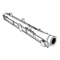 Rehau BKT Schalungskasten Polyethylen, für Betonkerntemperierung, Grau... REHAU-12465991001 4007360172527 (Abb. 1)
