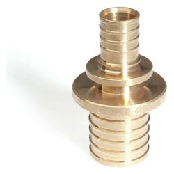 Rehau Kupplung SDR 7,4 LX 50x32mm, 11680181001... REHAU-11680181001 4007360459086 (Abb. 1)