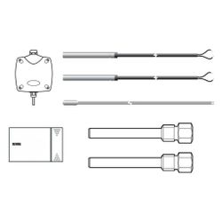 Rehau Sensorikset S-HC, für Mastermodul MM-HC... REHAU-12280171001 4007360323561 (Abb. 1)