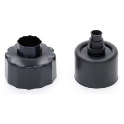 Rehau Schrumpfendkappe UNO 20/76mm, 12402531001... REHAU-12402531001 4007360099176 (Abb. 1)
