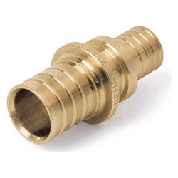 Rehau Kupplung SDR 11 LX 25x20mm, 11690121001... REHAU-11690121001 4007360456238 (Abb. 1)