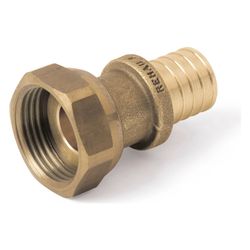 Rehau Übergang mit Überwurfmutter SDR 11, 63x5,8mm - G 2"... REHAU-11092211001 4064299605823 (Abb. 1)