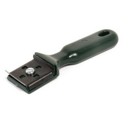Rehau Handrohrschaber 64mm, 12465441001... REHAU-12465441001 4007360221041 (Abb. 1)