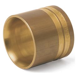 Rehau Schiebehülse SDR 11, Messing LX, 20x1,9/2,0mm... REHAU-11395621001 4007360038892 (Abb. 1)