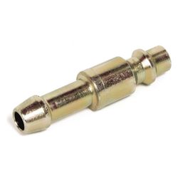 Rehau Stecknippel NP 7,2 Schlauchanschluss DN 13... REHAU-12497271001 4007360186289 (Abb. 1)