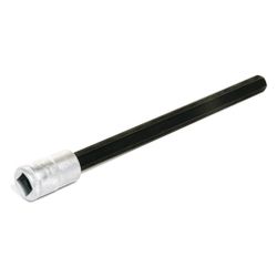 Rehau Anbohrsechskant 12mm, für 1/2" Vierkantantrieb... REHAU-12223141001 4007360303358 (Abb. 1)