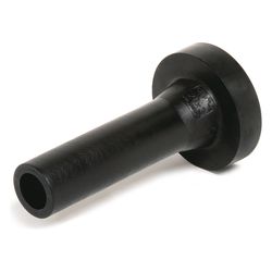 Rehau Vorschweißbund, SDR 17 90, PE 100, Schwarz... REHAU-12208681001 4007360239213 (Abb. 1)
