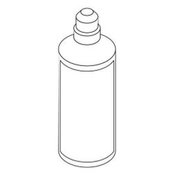Rehau Tangitreiniger für PE-X Trichterflasche... REHAU-11802711001 4007360126544 (Abb. 1)